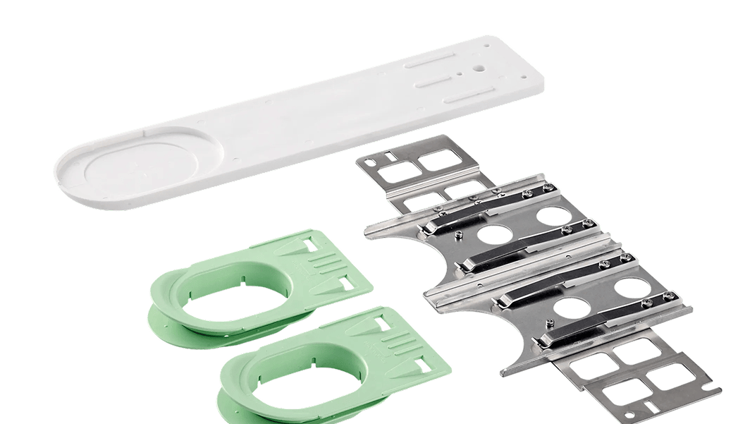 Spare parts